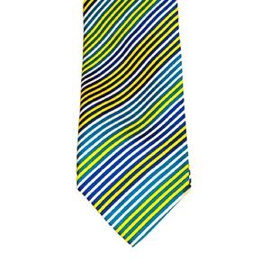 VINTAGE: 💯% Silk, Giorgio Armani Tie, Made in Italy!